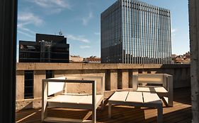 Petit Palace President Castellana